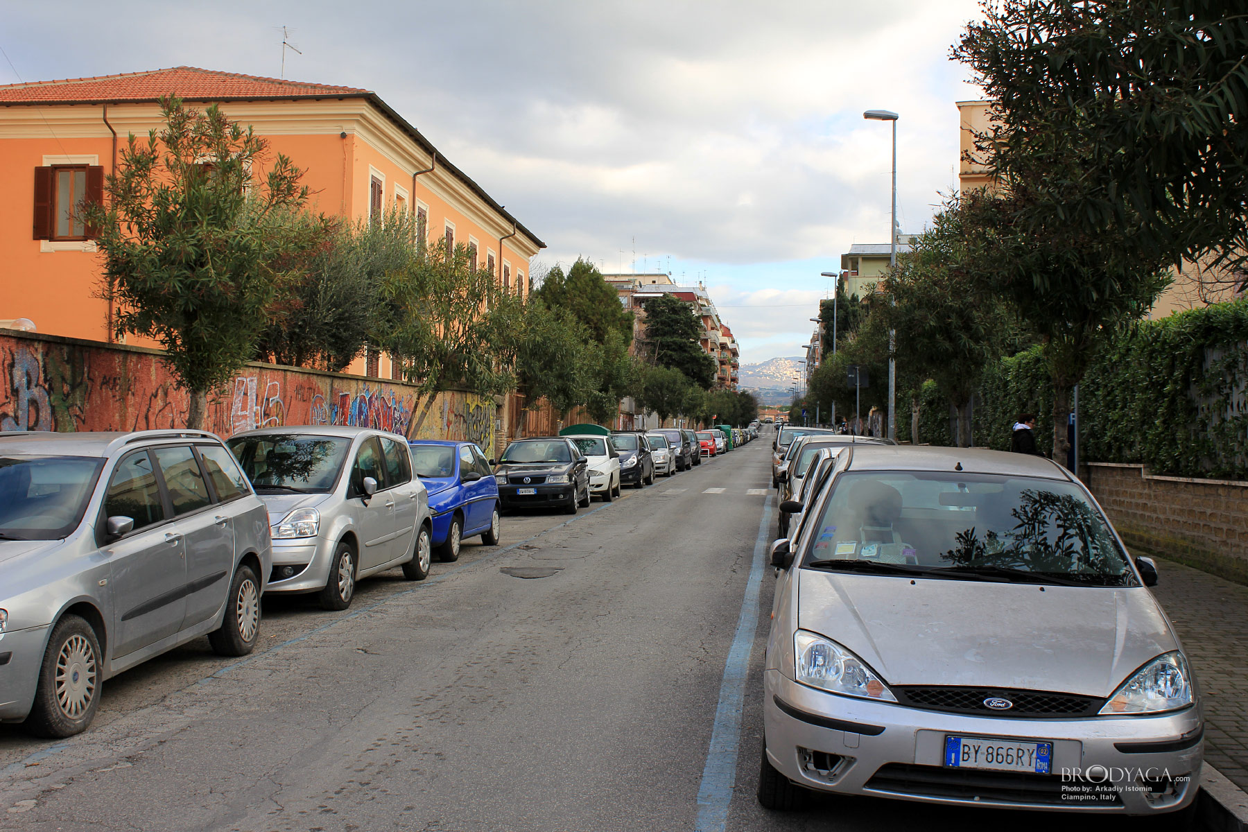 Ciampino